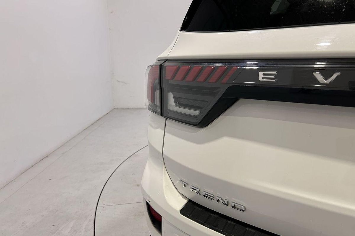 2024 Ford Everest Trend 2.0L