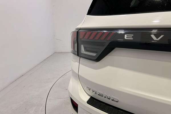 2024 Ford Everest Trend 2.0L