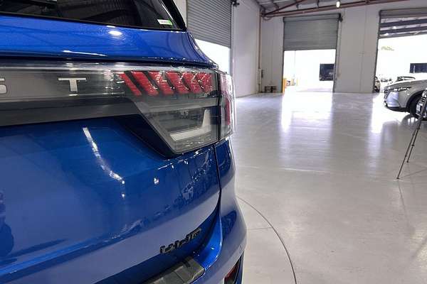 2023 Ford Everest Sport 3.0L
