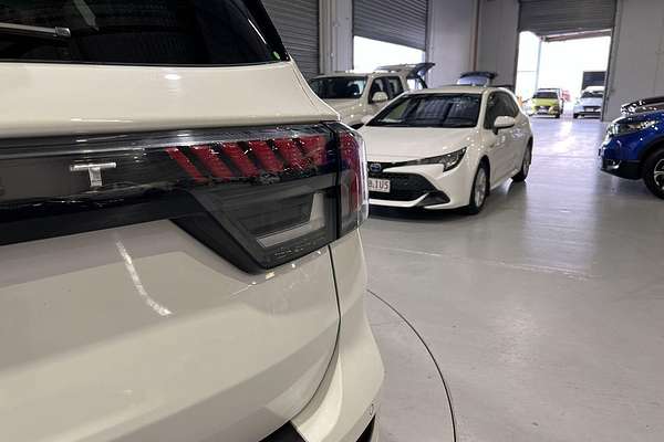 2024 Ford Everest Trend 2.0L