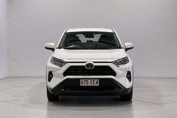 2023 Toyota RAV4 GX MXAA52R