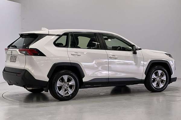 2023 Toyota RAV4 GX MXAA52R