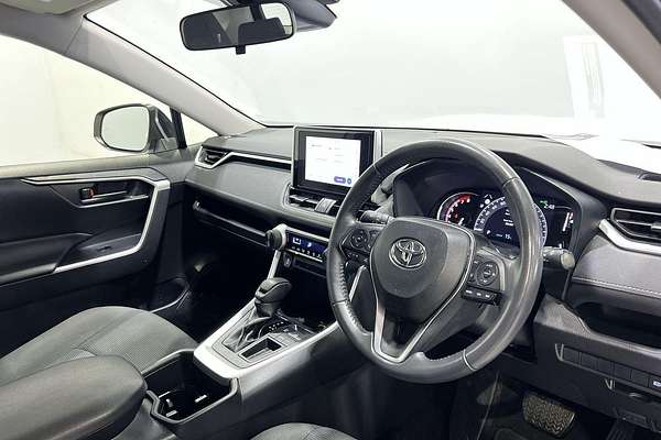 2023 Toyota RAV4 GX MXAA52R