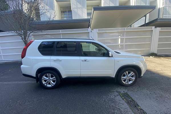 2013 Nissan X-TRAIL ST-L T31
