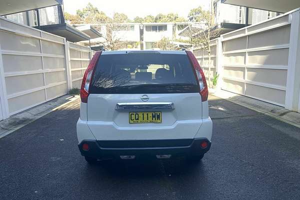 2013 Nissan X-TRAIL ST-L T31