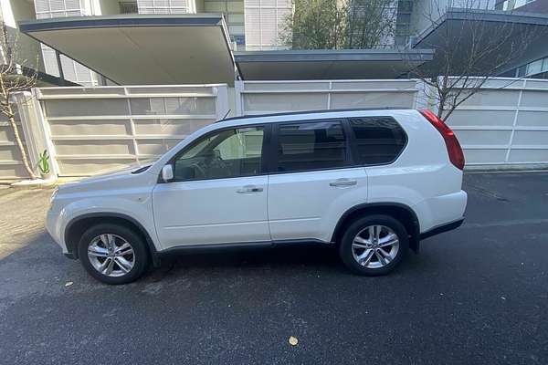 2013 Nissan X-TRAIL ST-L T31