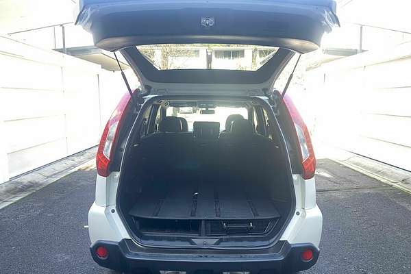 2013 Nissan X-TRAIL ST-L T31