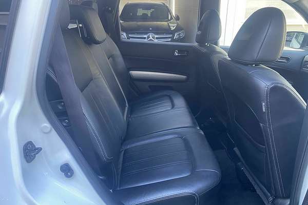 2013 Nissan X-TRAIL ST-L T31