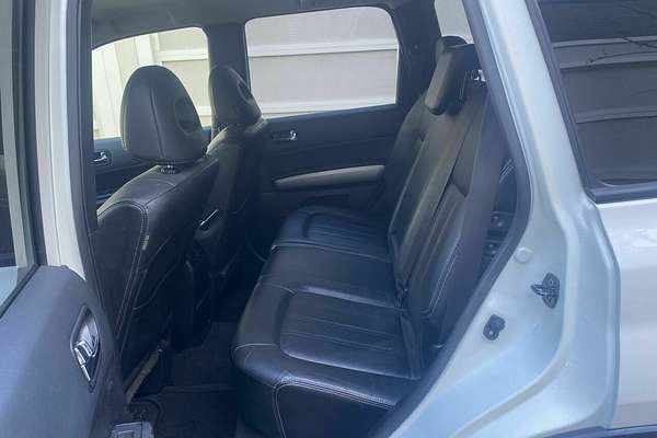 2013 Nissan X-TRAIL ST-L T31
