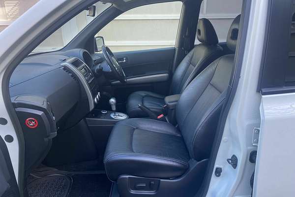 2013 Nissan X-TRAIL ST-L T31