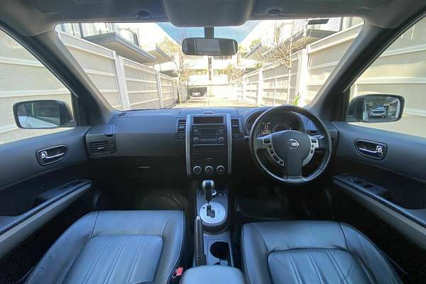 2013 Nissan X-TRAIL ST-L T31