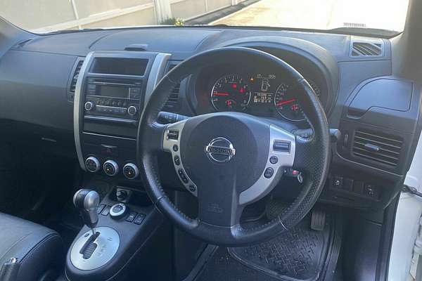2013 Nissan X-TRAIL ST-L T31