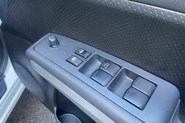 2013 Nissan X-TRAIL ST-L T31