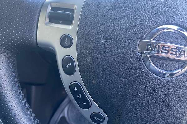 2013 Nissan X-TRAIL ST-L T31