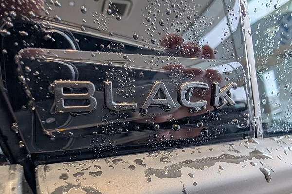 2025 Volkswagen Golf R Black Edition 8.5