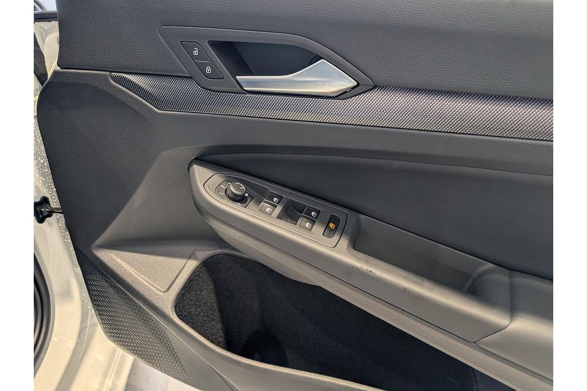 2025 Volkswagen Golf R Black Edition 8.5