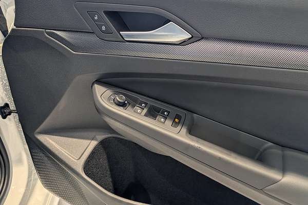 2025 Volkswagen Golf R Black Edition 8.5