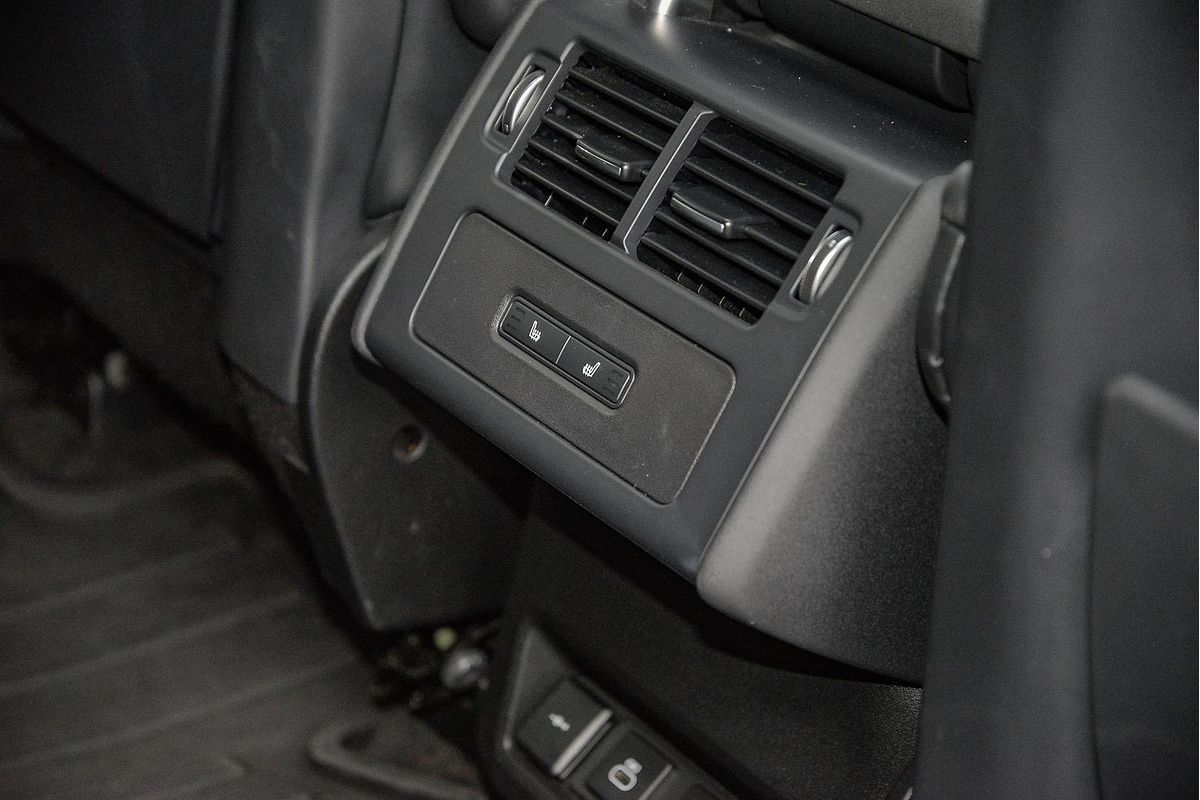 2021 Land Rover Discovery P360 R-Dynamic HSE Series 5