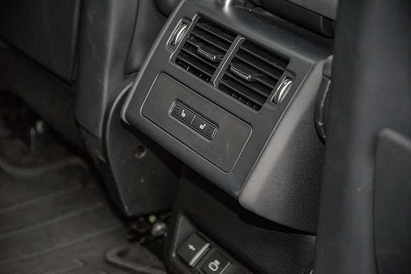2021 Land Rover Discovery P360 R-Dynamic HSE Series 5