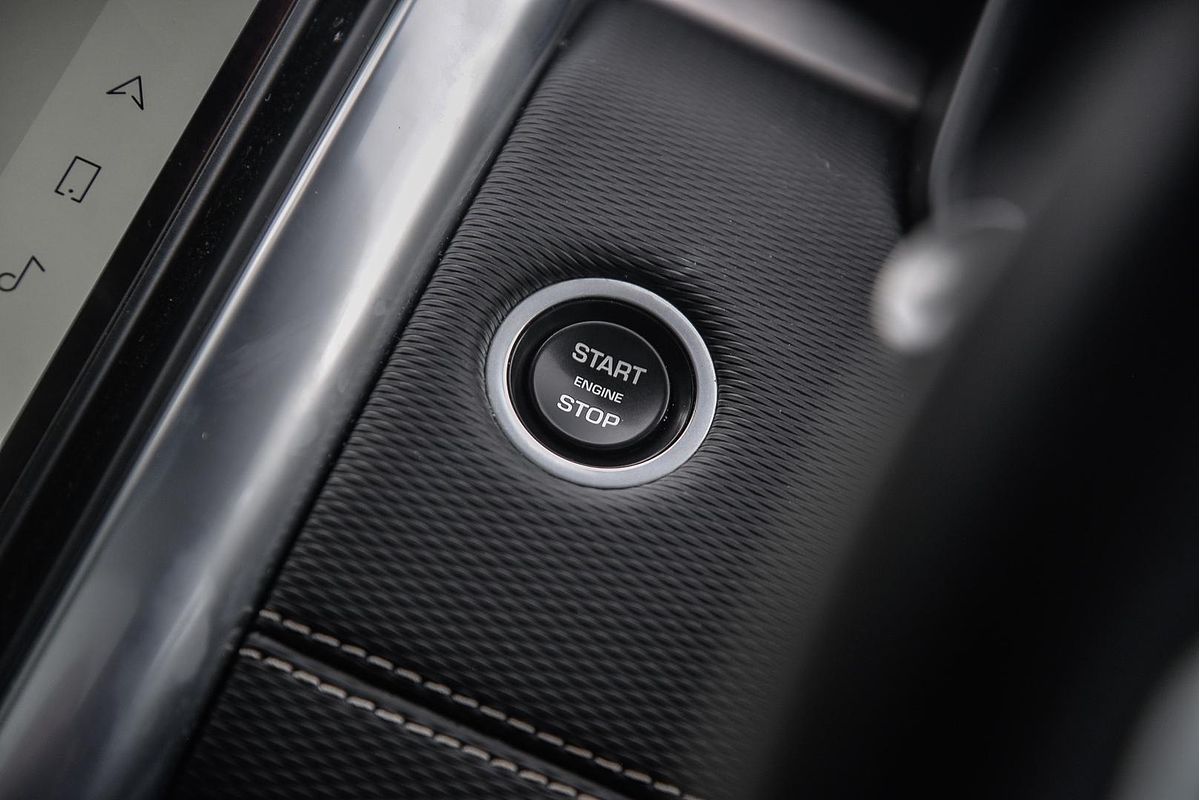 2021 Land Rover Discovery P360 R-Dynamic HSE Series 5