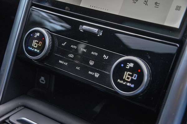 2021 Land Rover Discovery P360 R-Dynamic HSE Series 5