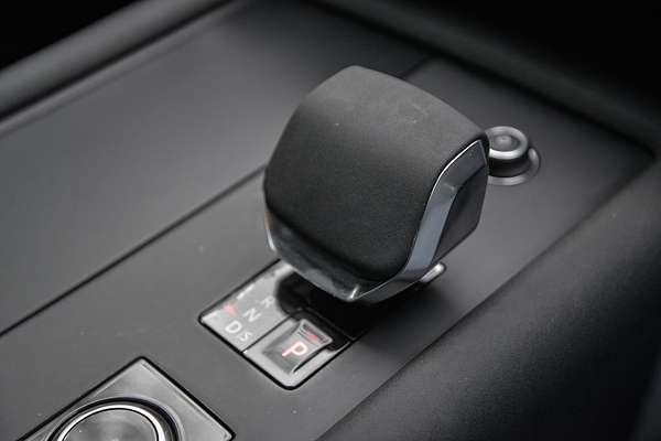2021 Land Rover Discovery P360 R-Dynamic HSE Series 5