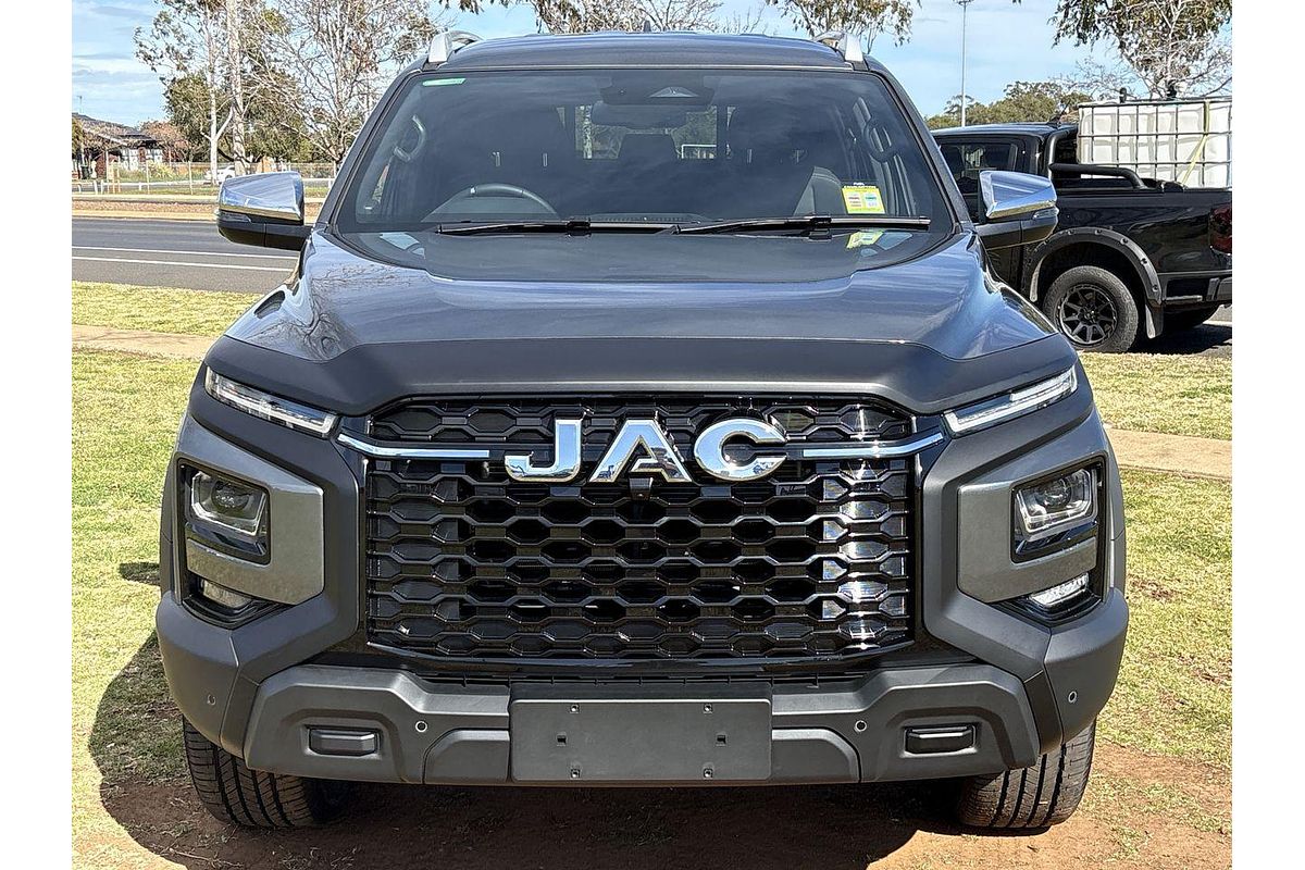 2025 JAC T9 Haven All Wheel Drive