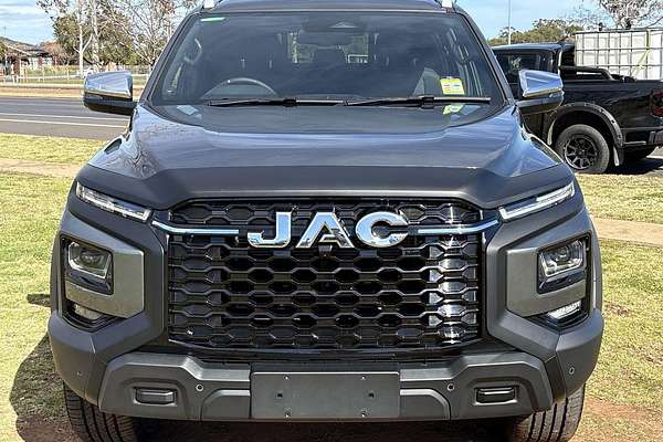 2025 JAC T9 Haven All Wheel Drive