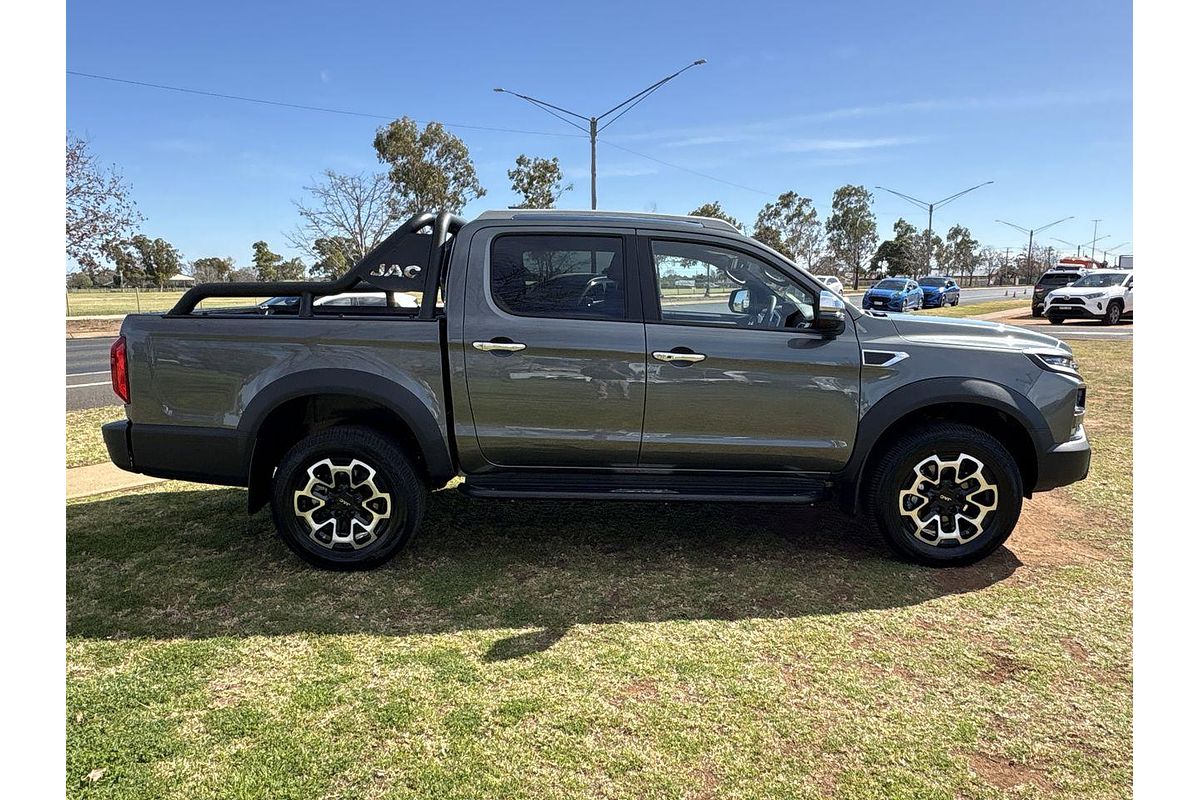 2025 JAC T9 Haven All Wheel Drive