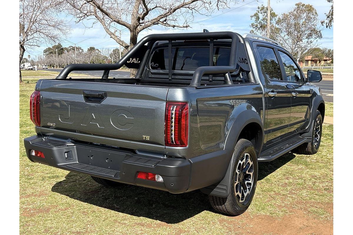 2025 JAC T9 Haven All Wheel Drive