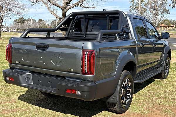 2025 JAC T9 Haven All Wheel Drive