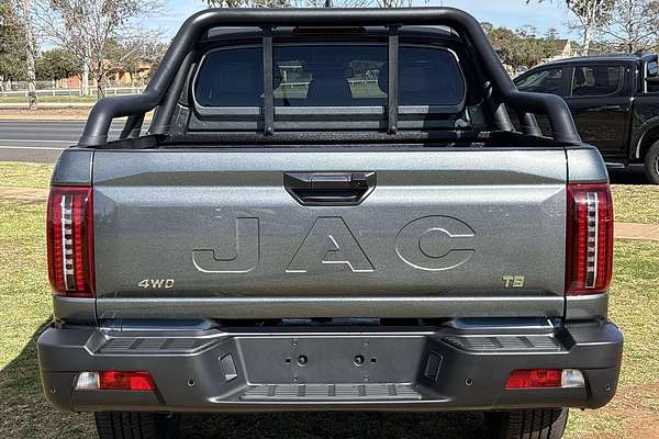 2025 JAC T9 Haven All Wheel Drive