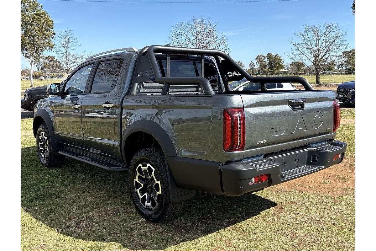 2025 JAC T9 Haven All Wheel Drive