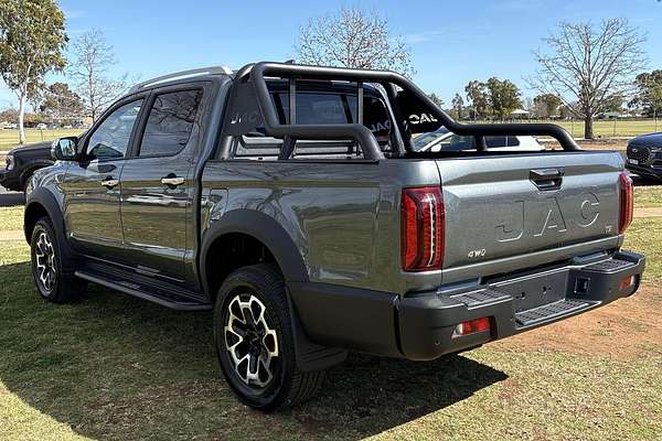2025 JAC T9 Haven All Wheel Drive