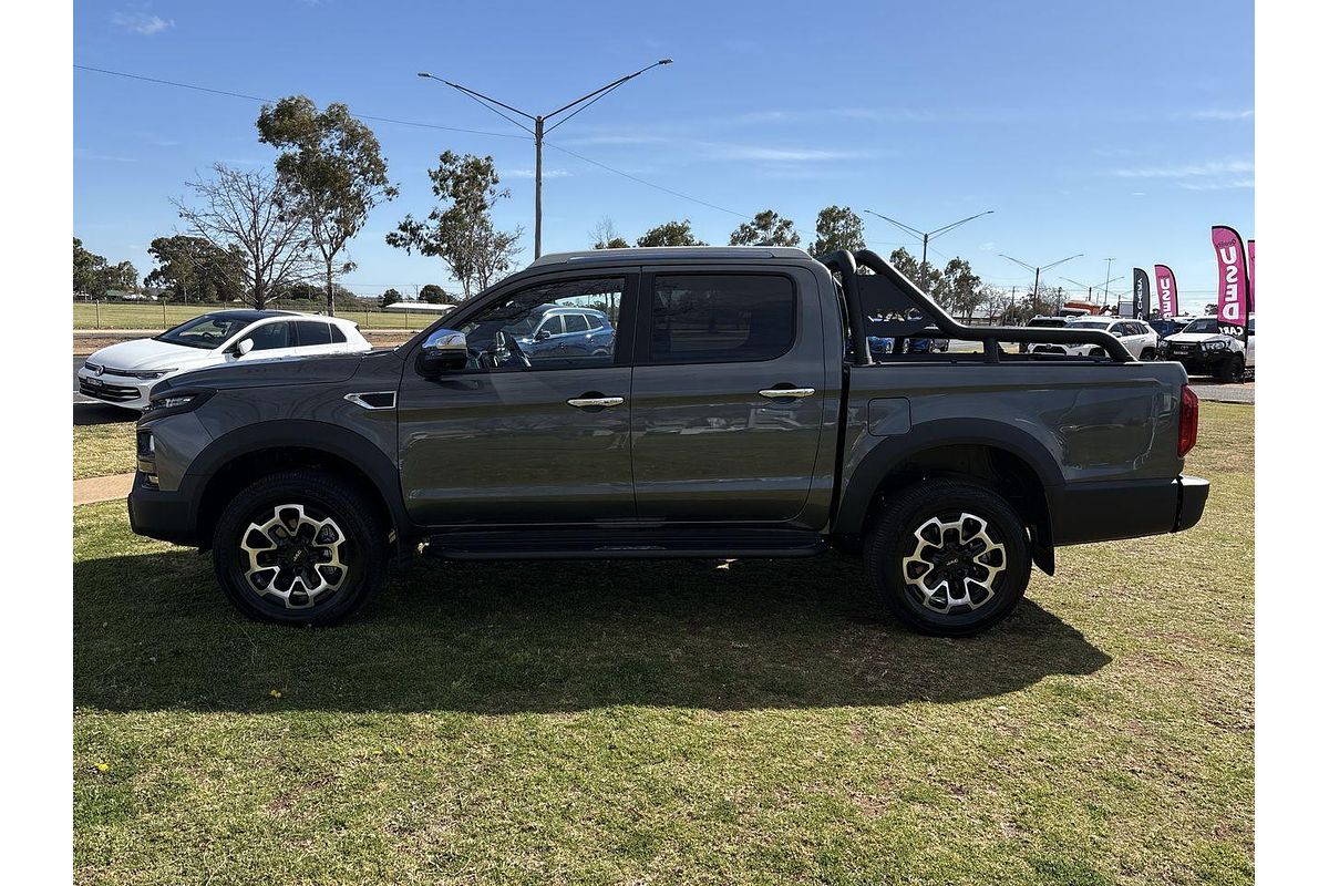 2025 JAC T9 Haven All Wheel Drive
