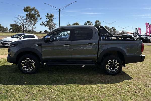 2025 JAC T9 Haven All Wheel Drive