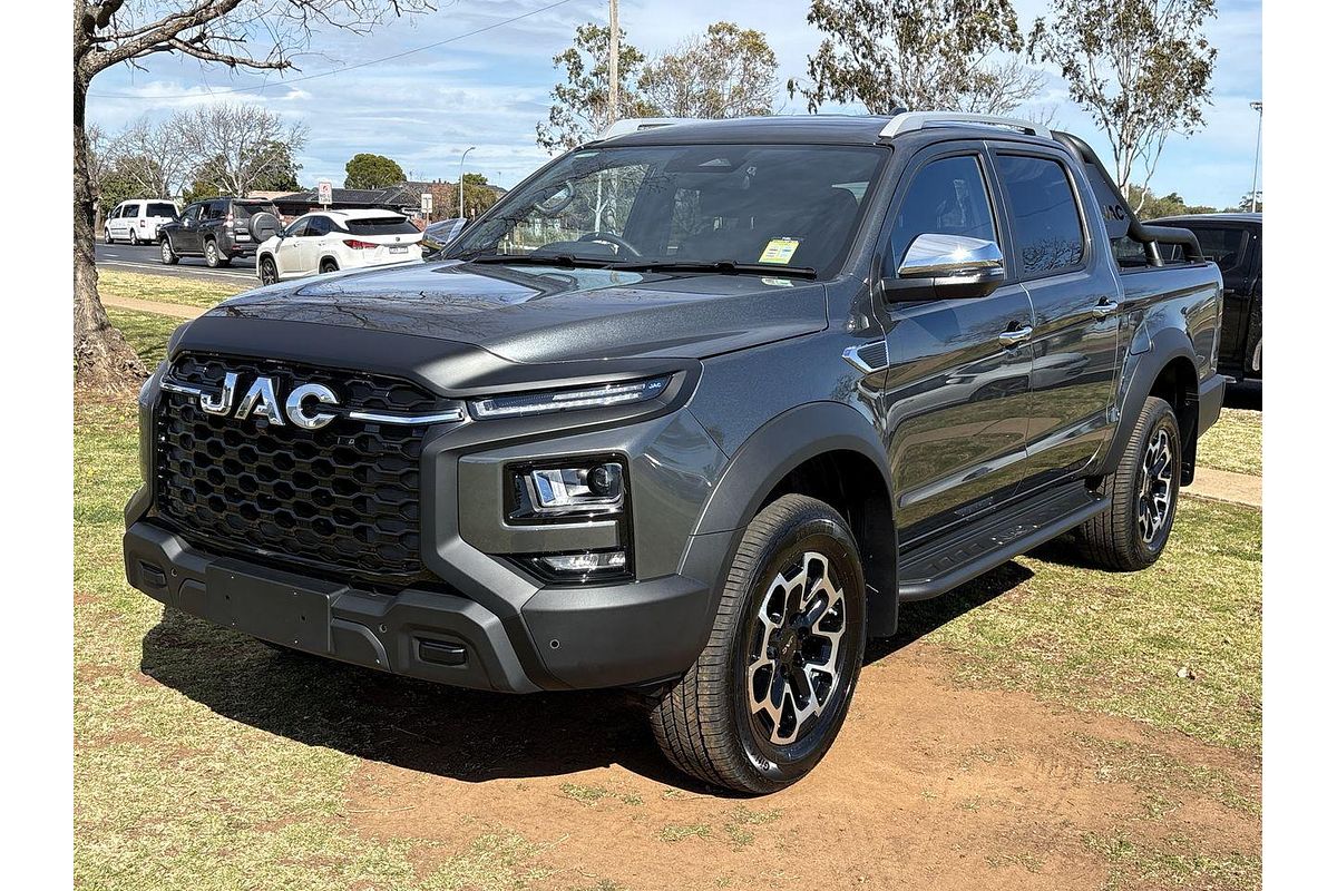 2025 JAC T9 Haven All Wheel Drive