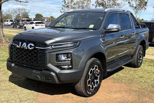 2025 JAC T9 Haven All Wheel Drive