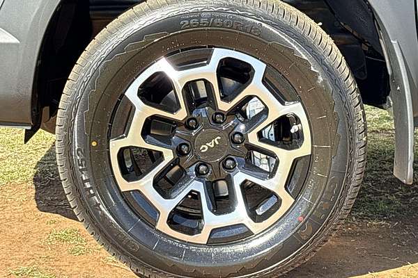 2025 JAC T9 Haven All Wheel Drive