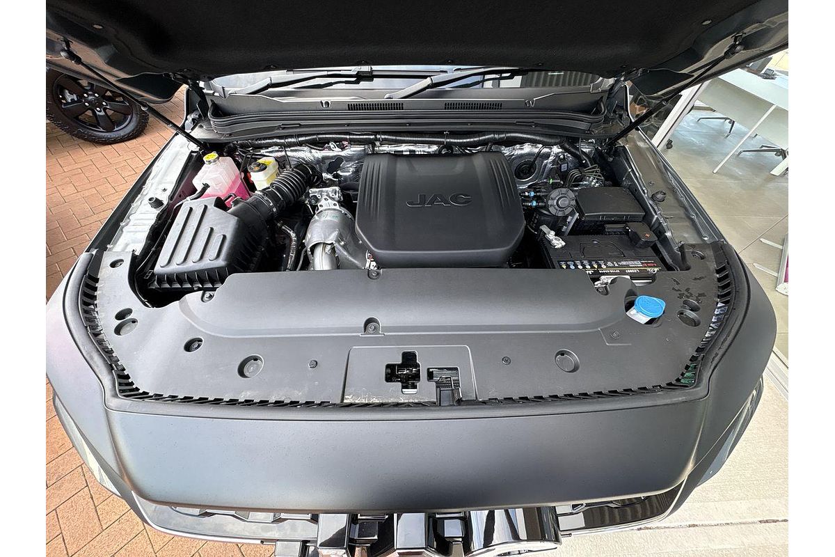 2025 JAC T9 Haven All Wheel Drive