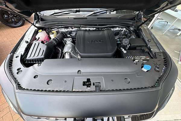 2025 JAC T9 Haven All Wheel Drive