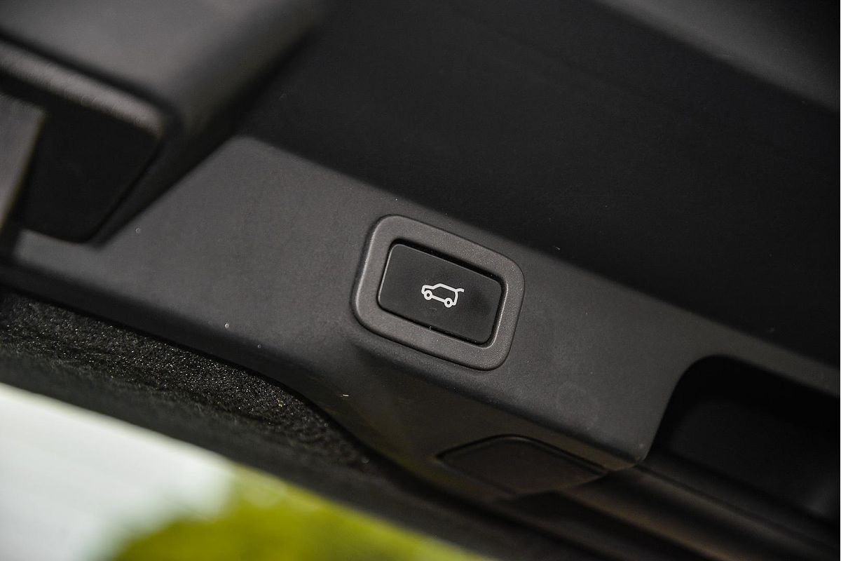 2018 Land Rover Range Rover Sport SD4 SE L494
