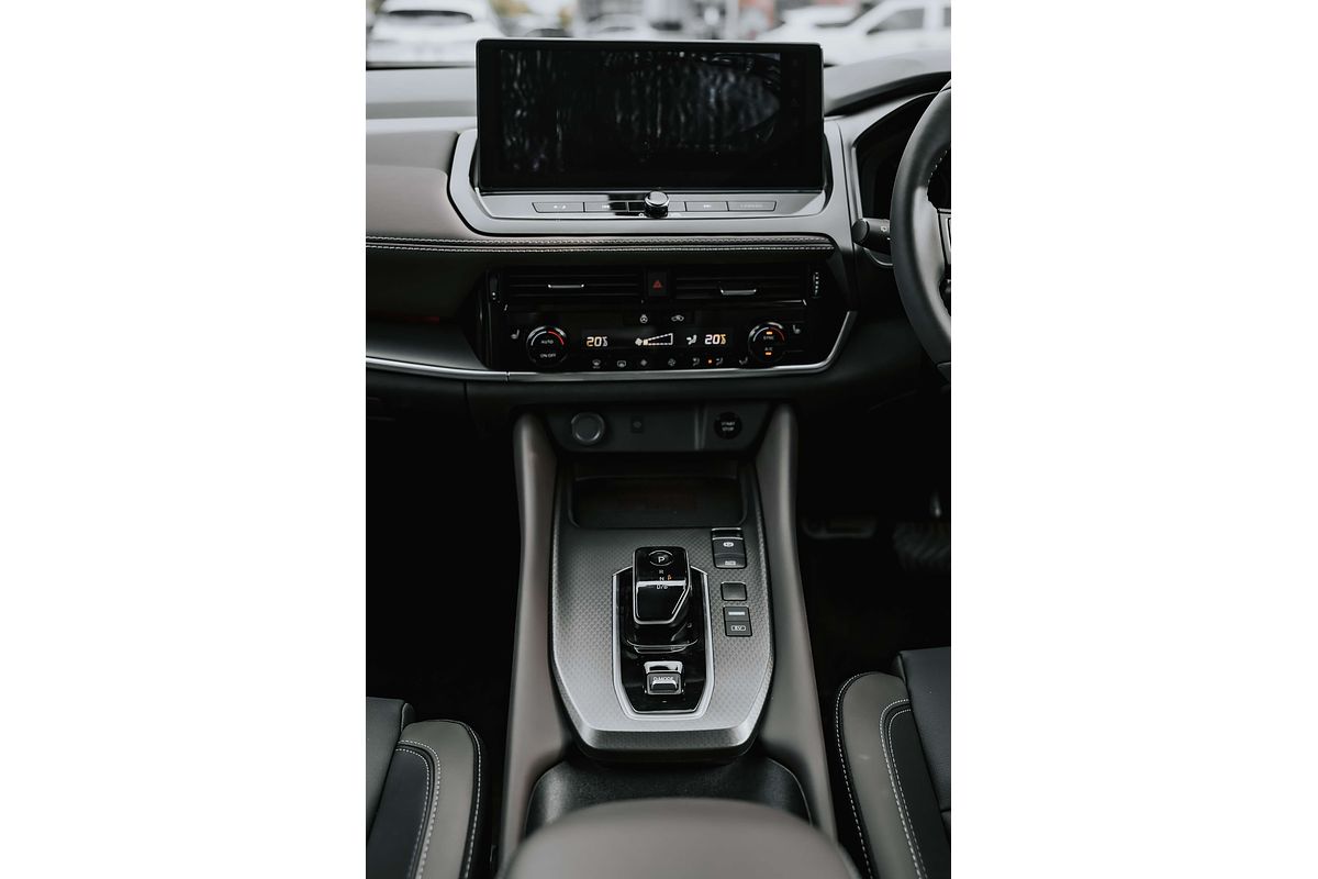 2025 Nissan QASHQAI Ti e-POWER J12