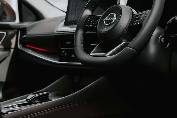 2025 Nissan QASHQAI Ti e-POWER J12