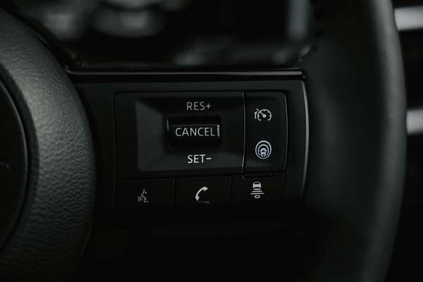 2025 Nissan QASHQAI Ti e-POWER J12