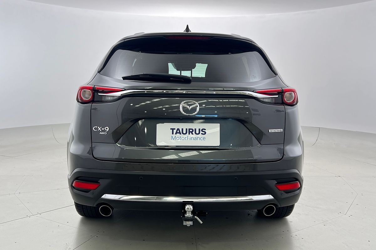 2023 Mazda CX-9 Azami TC