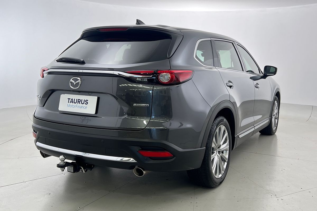 2023 Mazda CX-9 Azami TC