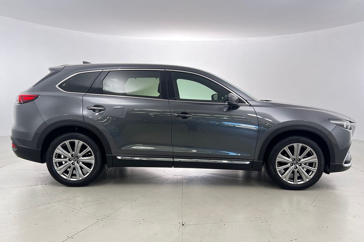 2023 Mazda CX-9 Azami TC
