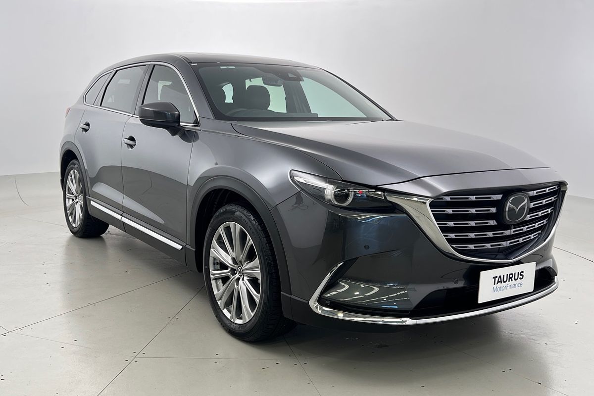 2023 Mazda CX-9 Azami TC