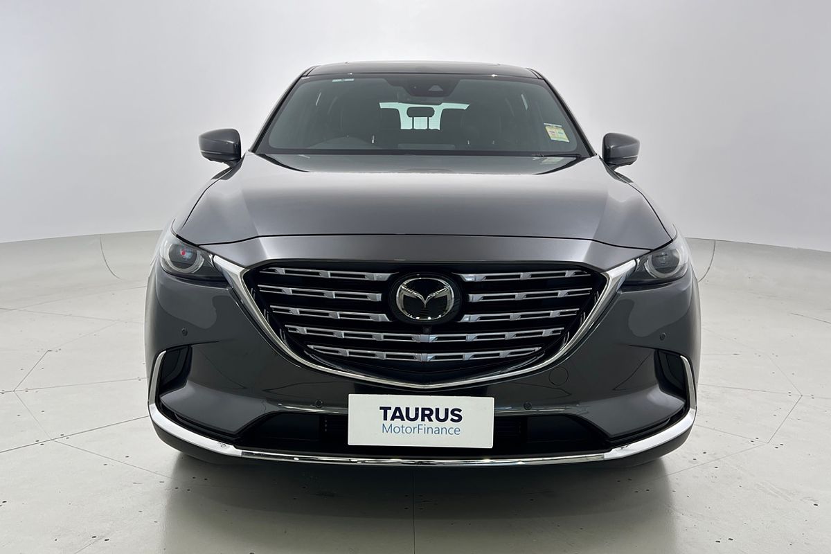 2023 Mazda CX-9 Azami TC